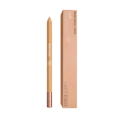 Beauty Glazed Nude Kajal Liner (China)