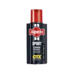 Alpecin CTX Sport Caffeine Shampoo 250ml (Germany)