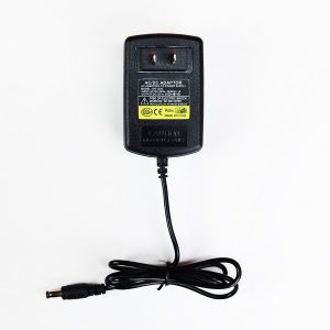 GearUP 12V/2A Router Power Adapter
