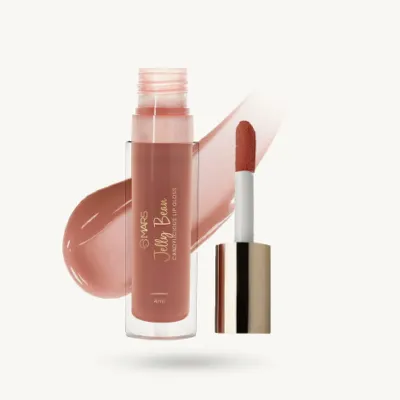 Mars Candylicious Lip Gloss - 05 Jelly Bean (China)