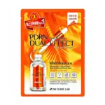 3W Clinic PDRN Dual Effect Mask Pack 25ml (Korea)