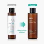 Acwell 5.5 Licorice pH Balancing Cleansing Toner 150ml (Korea)