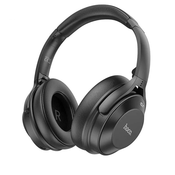 Hoco W37 Noise Cancellation Wireless Headphone