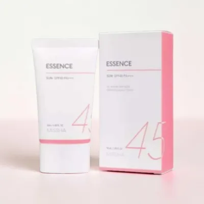 Missha Essence Sun SPF45 PA+++ 50ml (Korea)