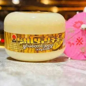 Thanaka face pack chandan 140gm big saiz
