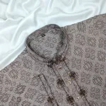 Men's Cotton luxury Punjabi