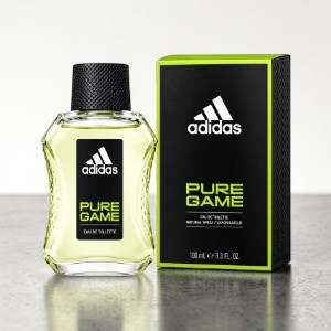 Adidas Pure Game EDT 100ml (Spain)