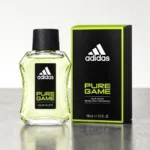 Adidas Pure Game EDT 100ml (Spain)