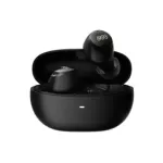 QCY ArcBuds HT07 Hybrid ANC Wireless Earphone | 40dB Noise Cancellation, 6 Mics AI Call, 10mm Driver & Low Latency Gaming Mode