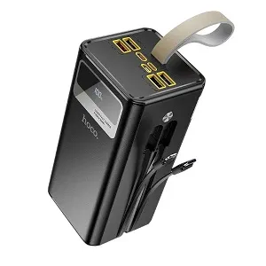 Hoco MMJ‑12 50000mAh 22.5W Fast Charging Power Bank