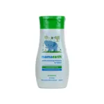 Mama Earth Gentle Cleansing Shampoo For Babies 200ml (India)