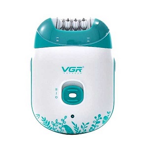VGR V-726 Professional Ladies Epilator