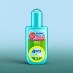 Good Knight Bubblegum Fragrance Mosquito Repellent Fabric Roll On 8ml (India)