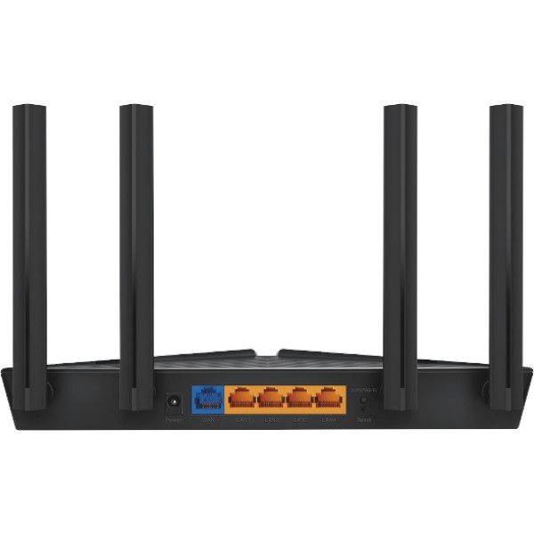 Archer AX15 New AX1500 Wi-Fi 6 Router