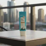 Pilgrim Korean White Lotus Tinted Sunscreen SPF 50+ PA++++ 50ml (India)