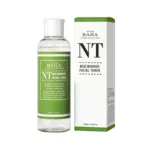 Cos De BAHA Niacinamide Facial Toner (NT) 200ml (Korea)