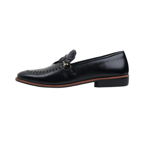 Tassel shoe 006
