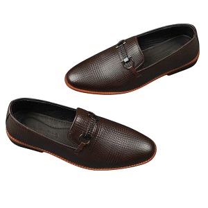 Tassel 002 Chocolet