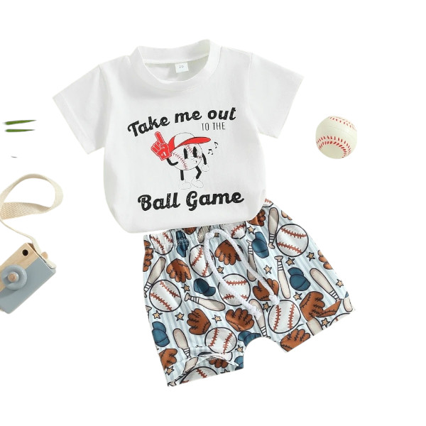 Stylish  Baby Combo Set