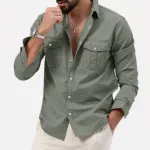 Premium Casual Combo Set