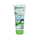 Garnier Skin Active Matcha Detox Pore Unclogging Mask 100ml (France)