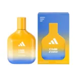 Adidas Vibes Chill Zone EDP 100ml (Spain)