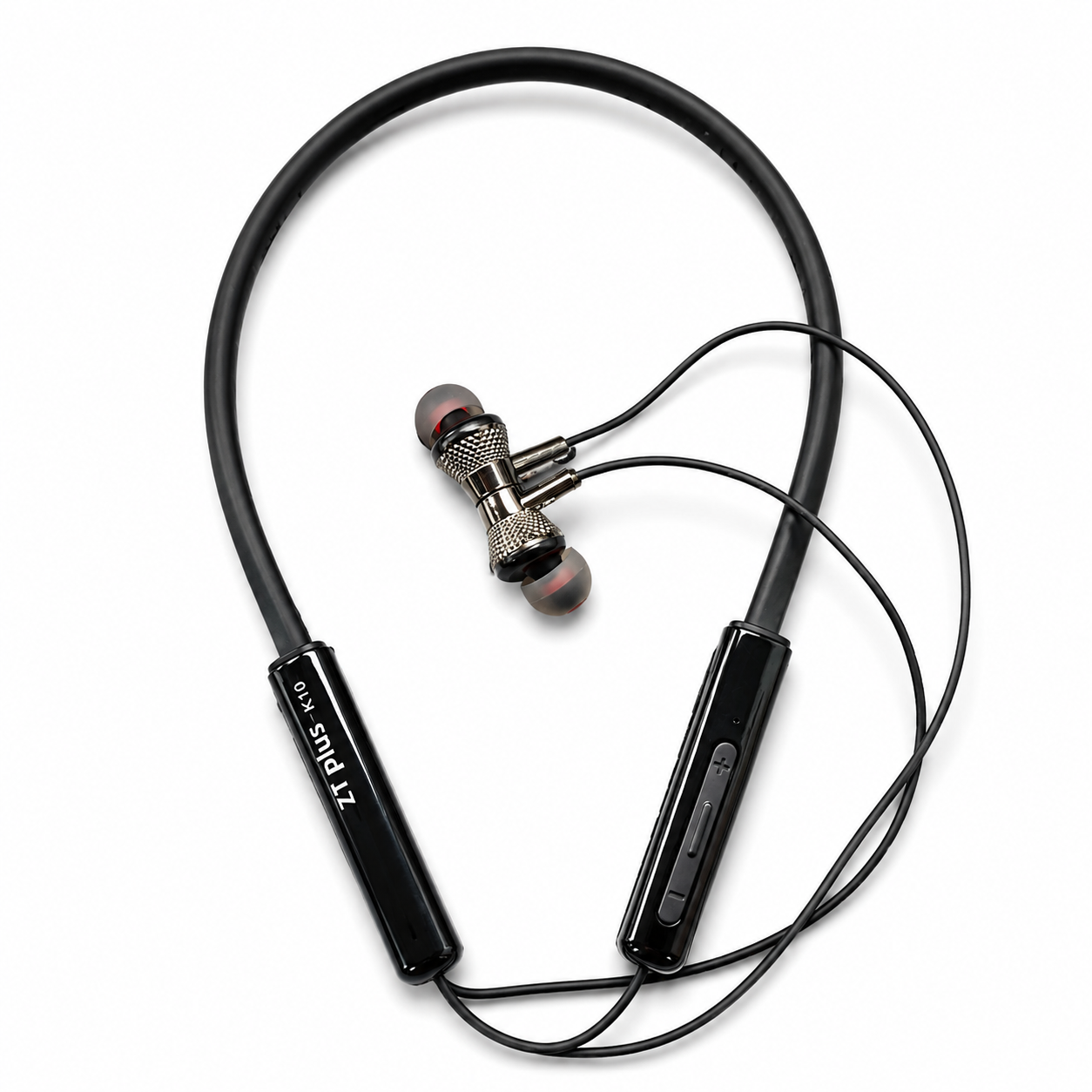ZT Plus K-10 Wireless Bluetooth Neckband 60H