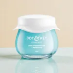 Dot & key 72HR Hydrating Gel Moisturizer + Probiotics 60ml (India)