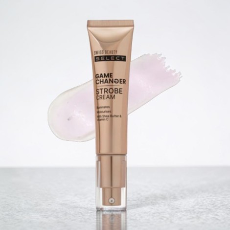 Swiss Beauty Select Game Changer Strobe Cream (China)