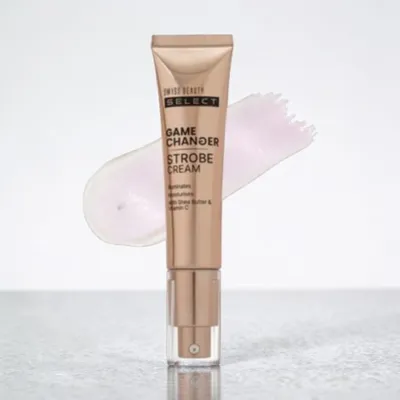 Swiss Beauty Select Game Changer Strobe Cream (China)