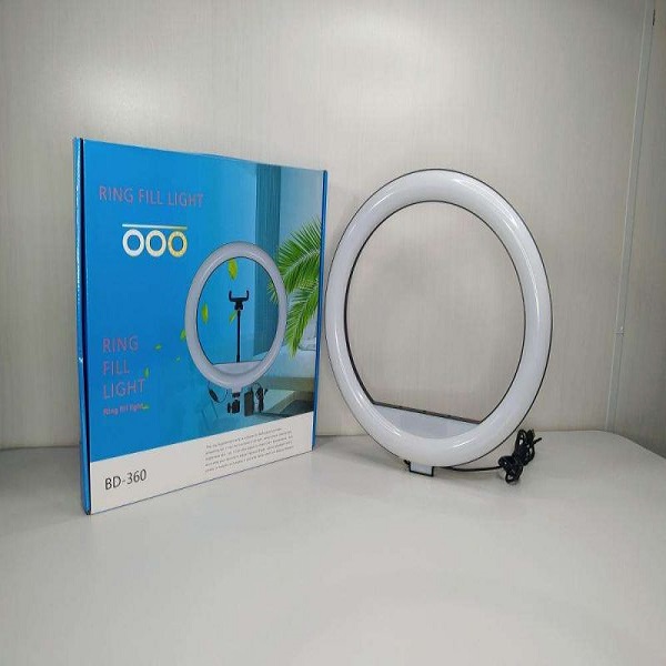 14 inch Ring Light BD-360