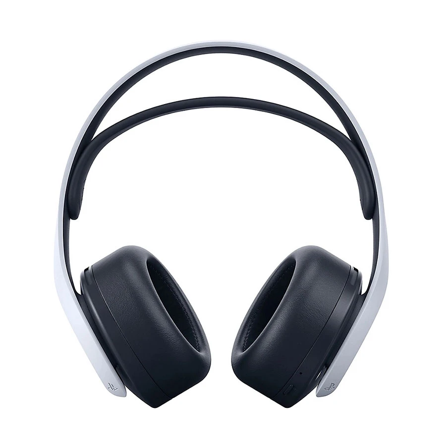 Sony PlayStation Pulse 3D White Wireless Gaming Headset