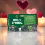 Irish Spring Original 12H Fresh Deodorant Soap 113g (Mexico)