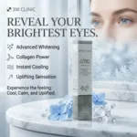 3W Clinic Collagen Whitening Eye Cream 40ml (Korea)