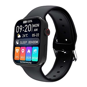 N76 Smartwatch Series 7