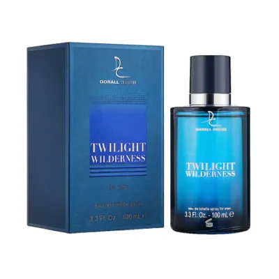 Dorall Collection Twilight Wilderness  EDT Spray For Men 100ml (India)
