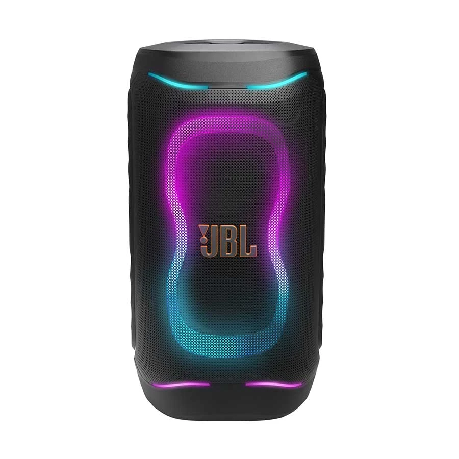 JBL PartyBox 130 Black Portable Bluetooth Party Speaker