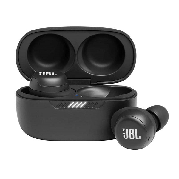 JBL Live Free NC Plus