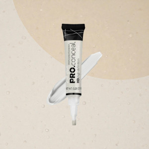 L.A. Girl Pro.conceal Hd High Definition Concealer-GC 996 Highliter (China)