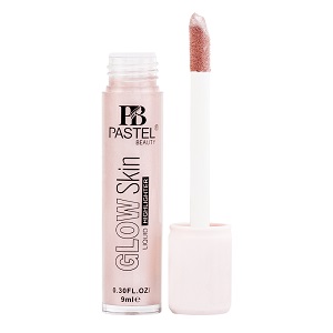 Pastel Beauty Glow Skin Liquid Highlighter ( PINK SHINING )