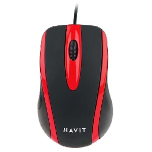 Havit MS753 USB Office Mouse