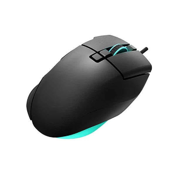 Deepcool MG350 Wired Black Gaming Mouse