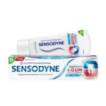 Sensodyne Sensitivity & Gum  Mint Toothpaste 75ml (UK)