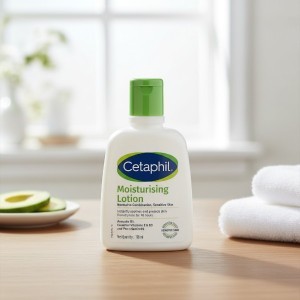 Cetaphil Moisturising Lotion 118ml (India)