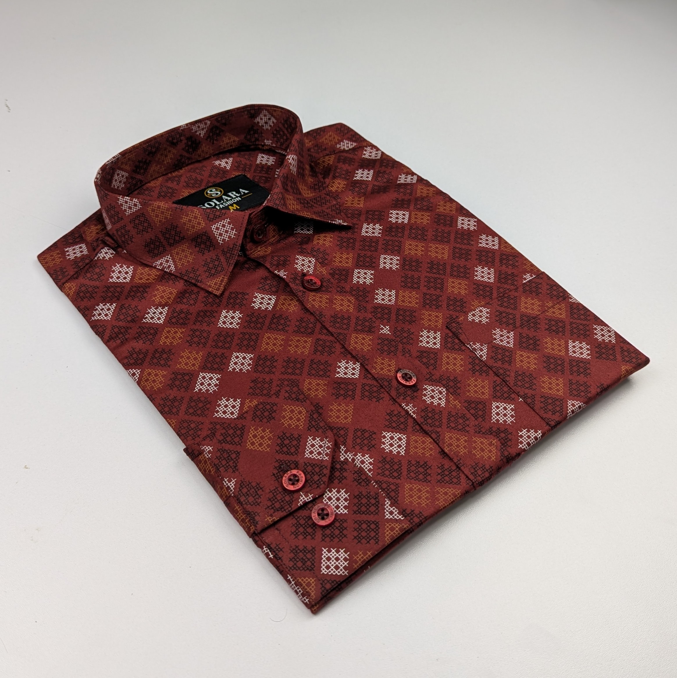 Premium Casual shirt
