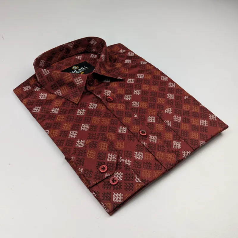 Premium Casual shirt