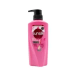 Sunsilk Smooth & Manageable Hair Conditioner 625ml (Thailand)