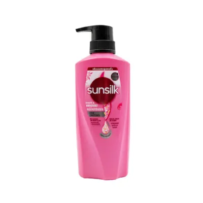 Sunsilk Smooth & Manageable Hair Conditioner 625ml (Thailand)