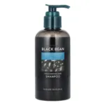 Nature Republic Black Bean Invigorating Hair Shampoo 300ml (Korea)