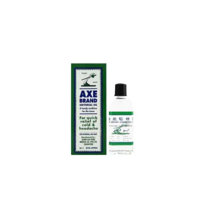 Axe Brand Universal Oil 28ml (India)